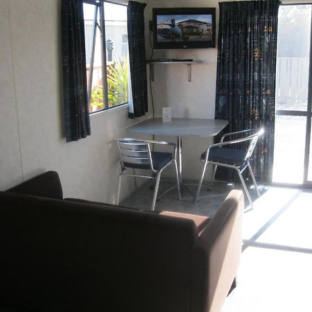 Cosy Corner Holiday Park เมาท์มองานุย ภายนอก รูปภาพ