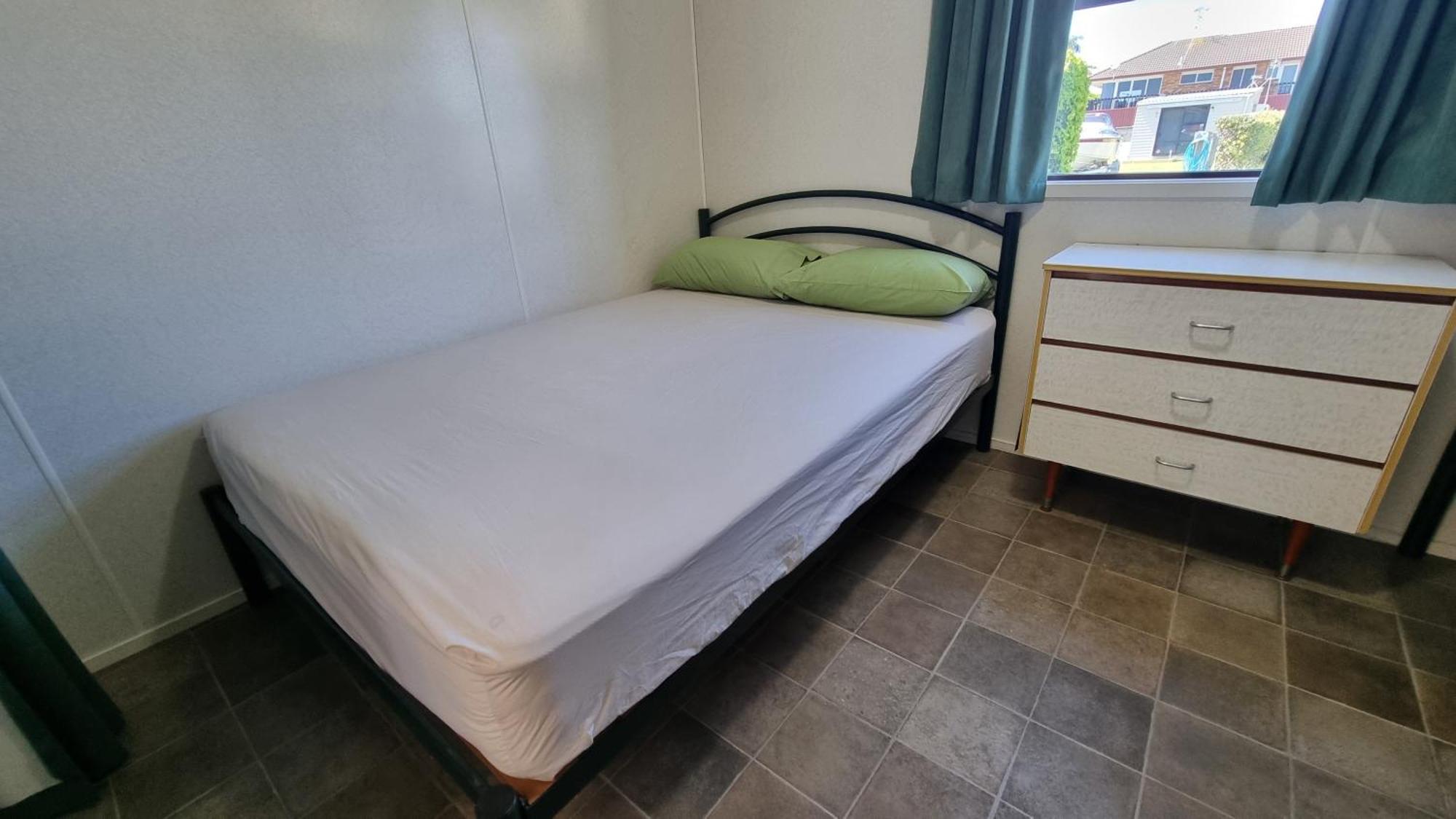 Cosy Corner Holiday Park เมาท์มองานุย ภายนอก รูปภาพ