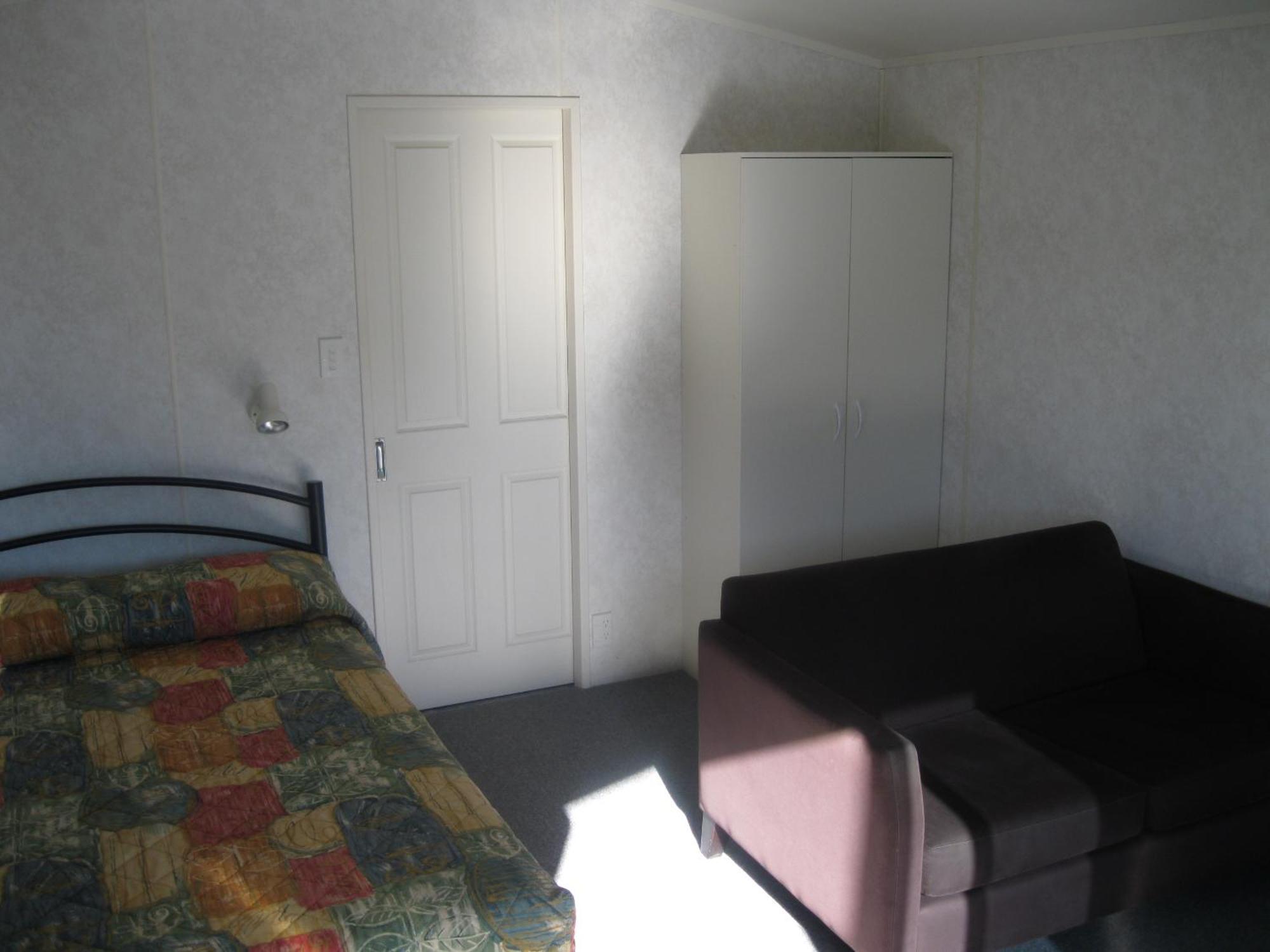 Cosy Corner Holiday Park เมาท์มองานุย ภายนอก รูปภาพ