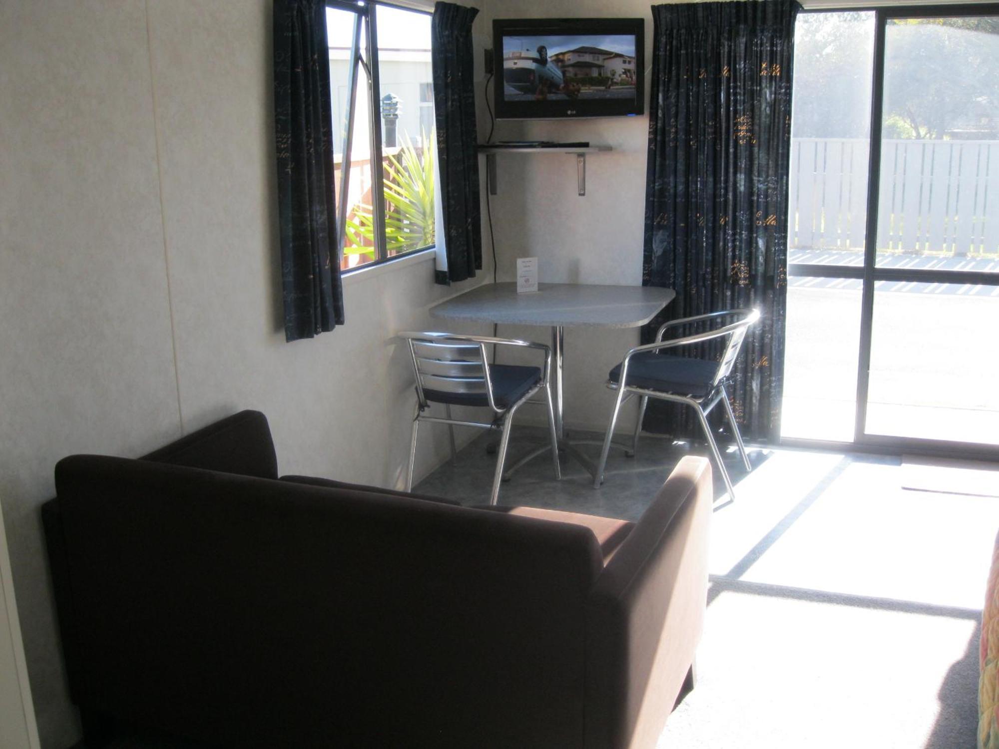 Cosy Corner Holiday Park เมาท์มองานุย ภายนอก รูปภาพ