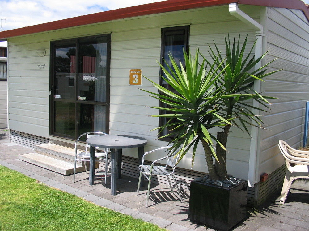 Cosy Corner Holiday Park เมาท์มองานุย ภายนอก รูปภาพ