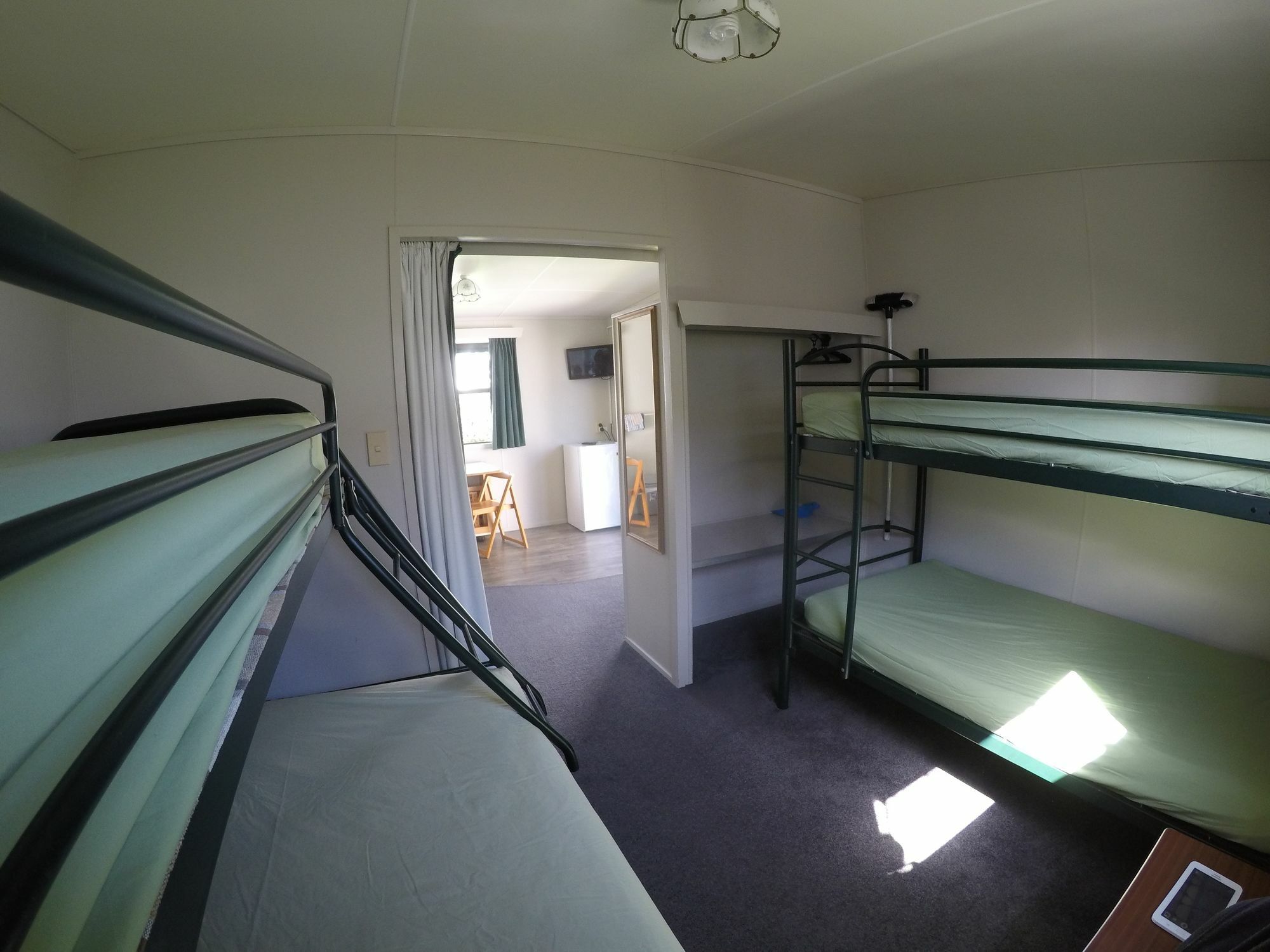 Cosy Corner Holiday Park เมาท์มองานุย ภายนอก รูปภาพ