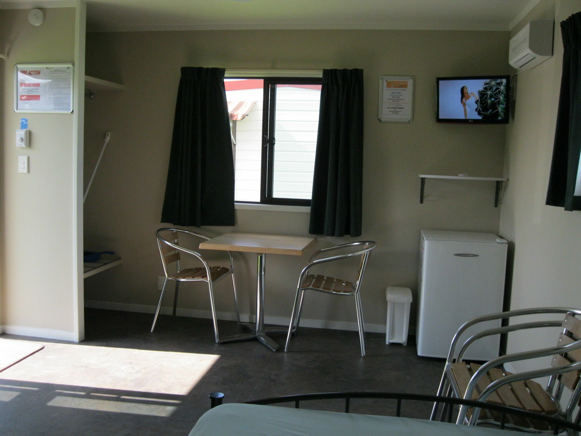 Cosy Corner Holiday Park เมาท์มองานุย ภายนอก รูปภาพ