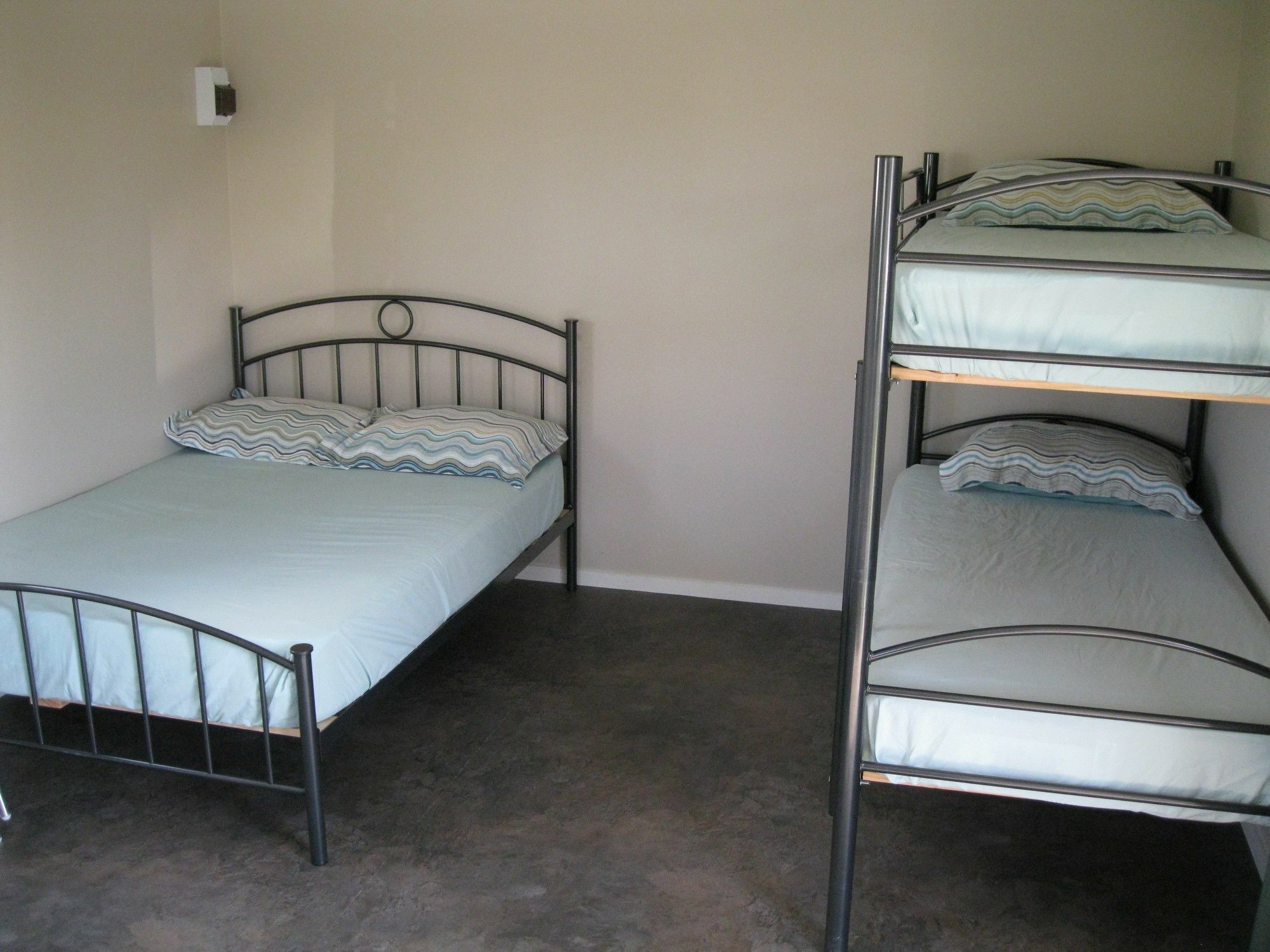 Cosy Corner Holiday Park เมาท์มองานุย ภายนอก รูปภาพ